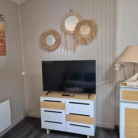 Ferienhaus La Treille Nature Au Clos Des Pradals Ariege Tarascon-sur-Ariège