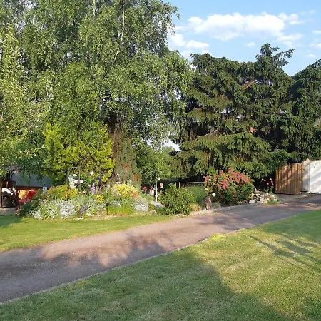 Casa vacanze La Treille Nature Au Clos Des Pradals Ariege Tarascon-sur-Ariège
