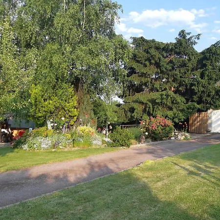 Casa vacanze La Treille Nature Au Clos Des Pradals Ariege Tarascon-sur-Ariège